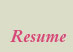 resume